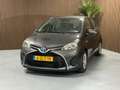 Toyota Yaris 1.5 Hybrid Lease Grey - thumbnail 3