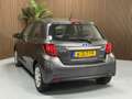 Toyota Yaris 1.5 Hybrid Lease Grey - thumbnail 7