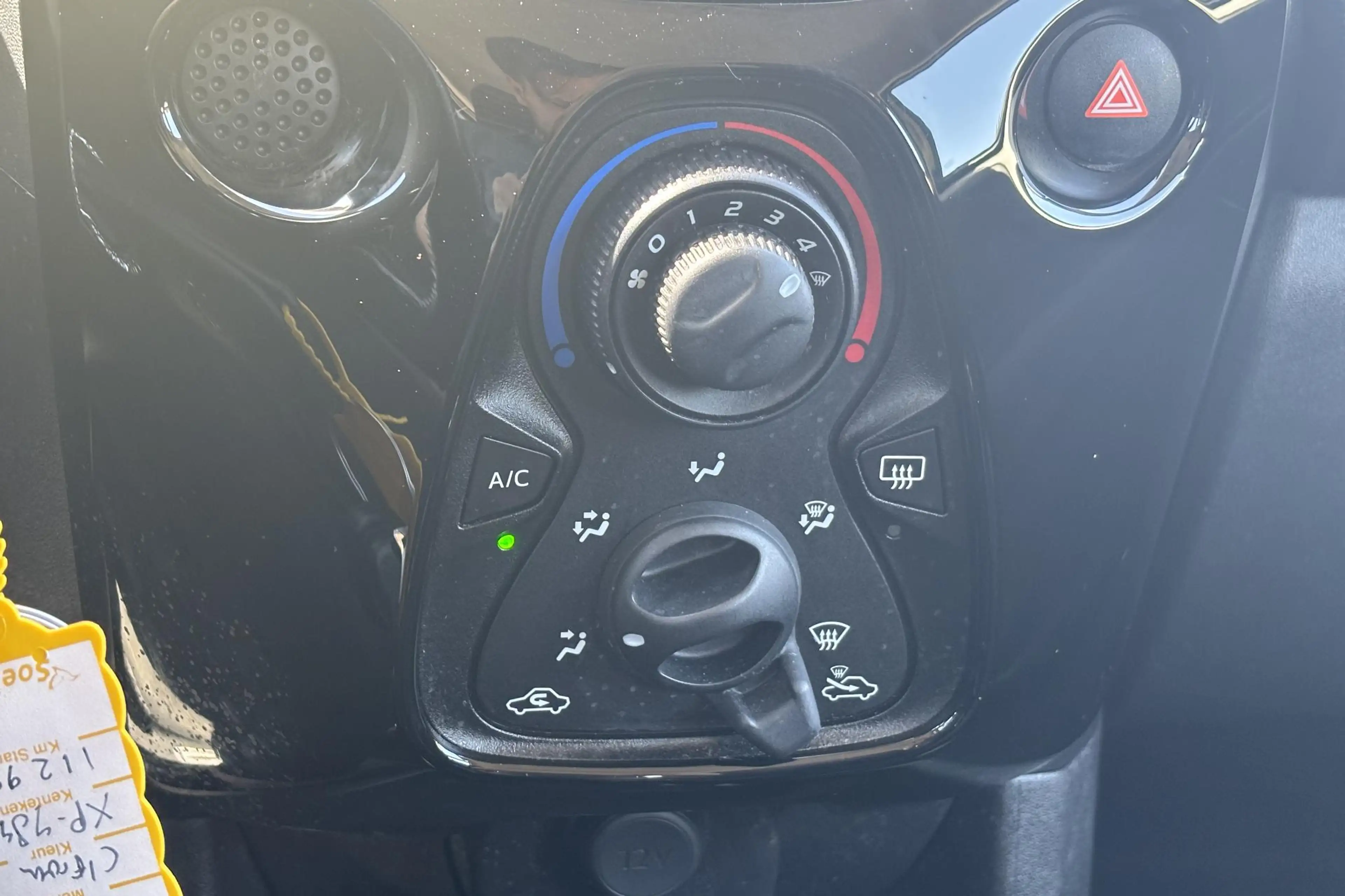 Citroen C1 1.0 VTi Feel | Airco | Bluetooth Audio | — photo 13