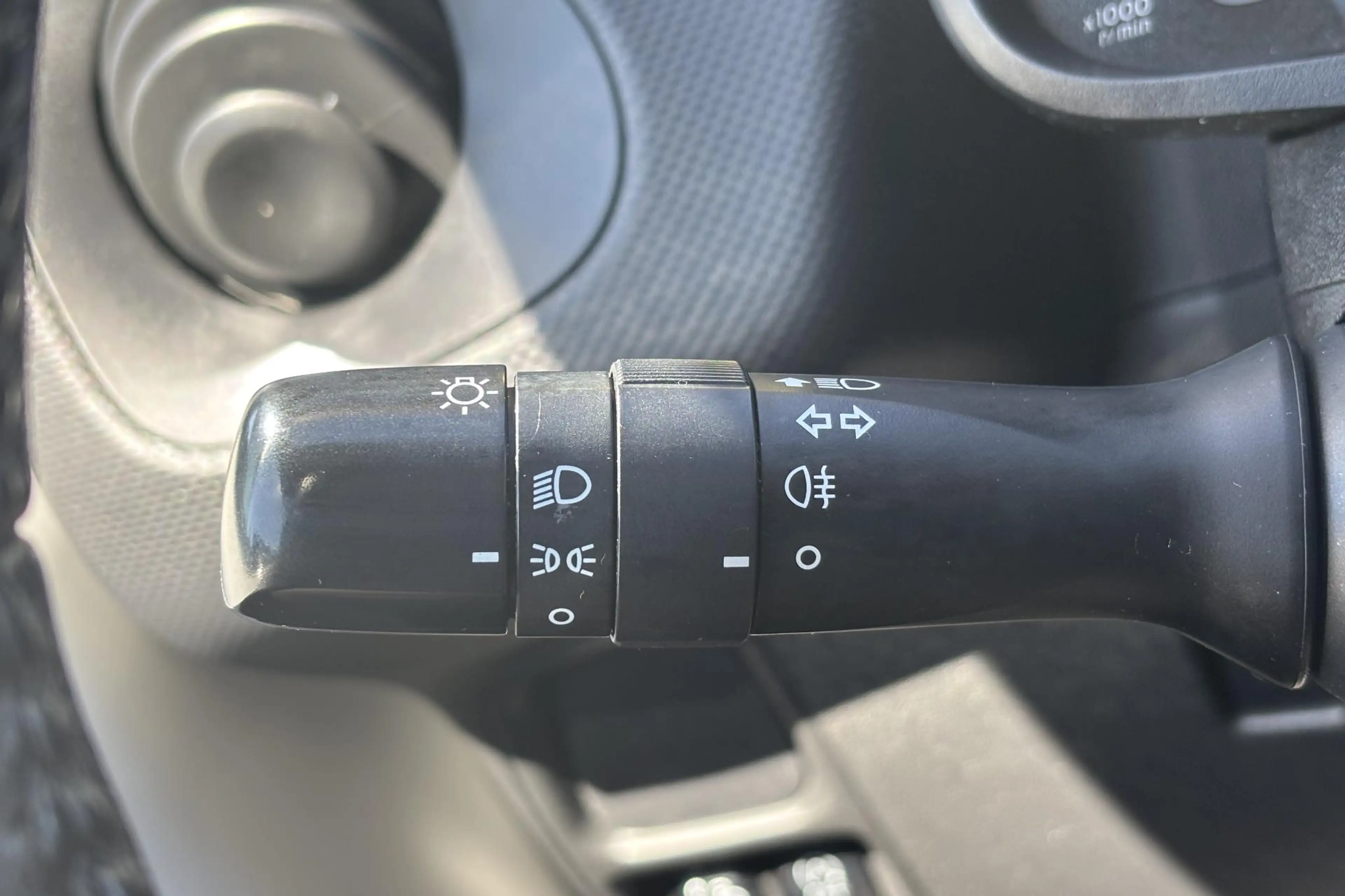 Citroen C1 1.0 VTi Feel | Airco | Bluetooth Audio | — photo 9