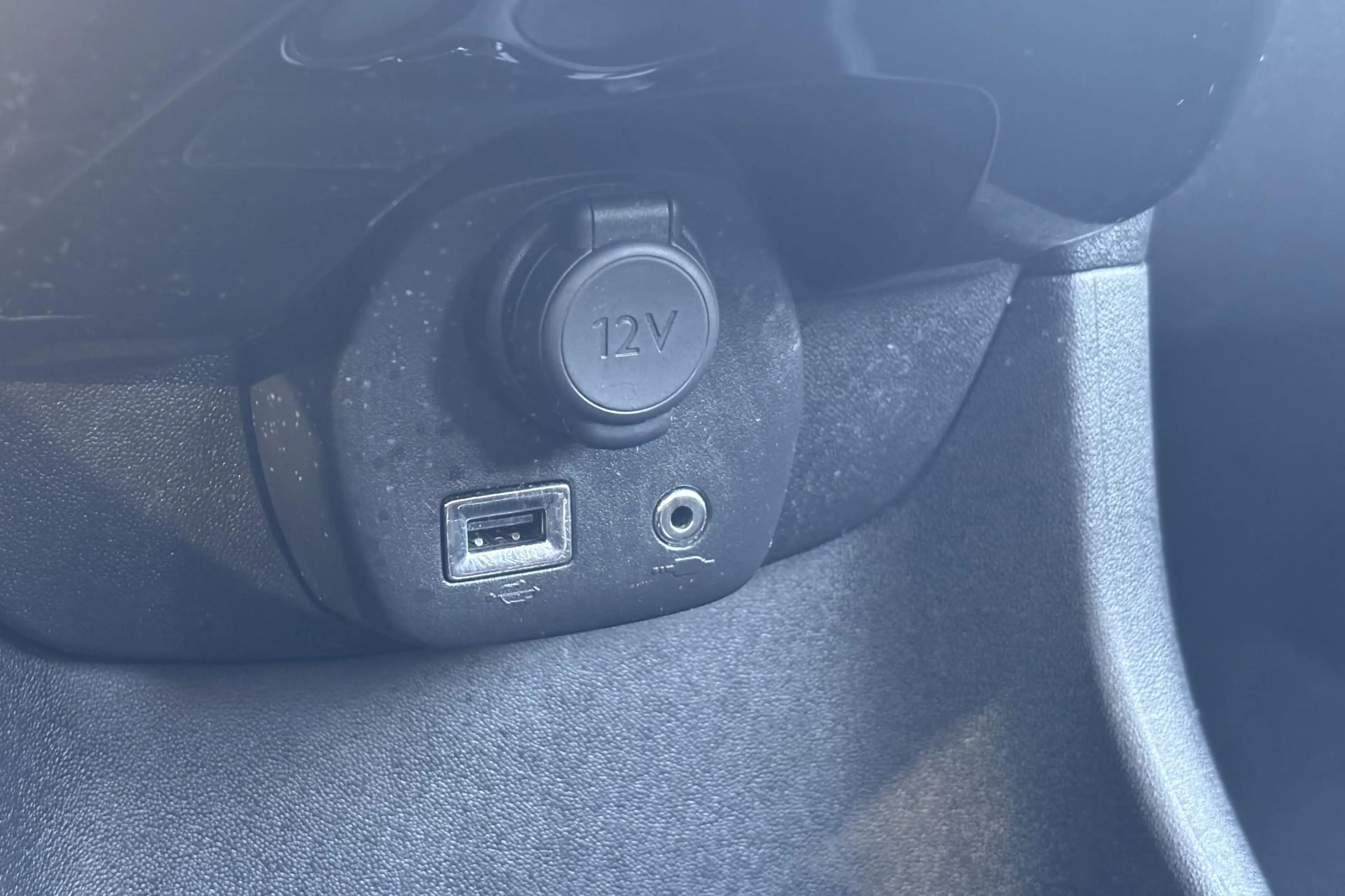 Citroen C1 1.0 VTi Feel | Airco | Bluetooth Audio | — photo 12