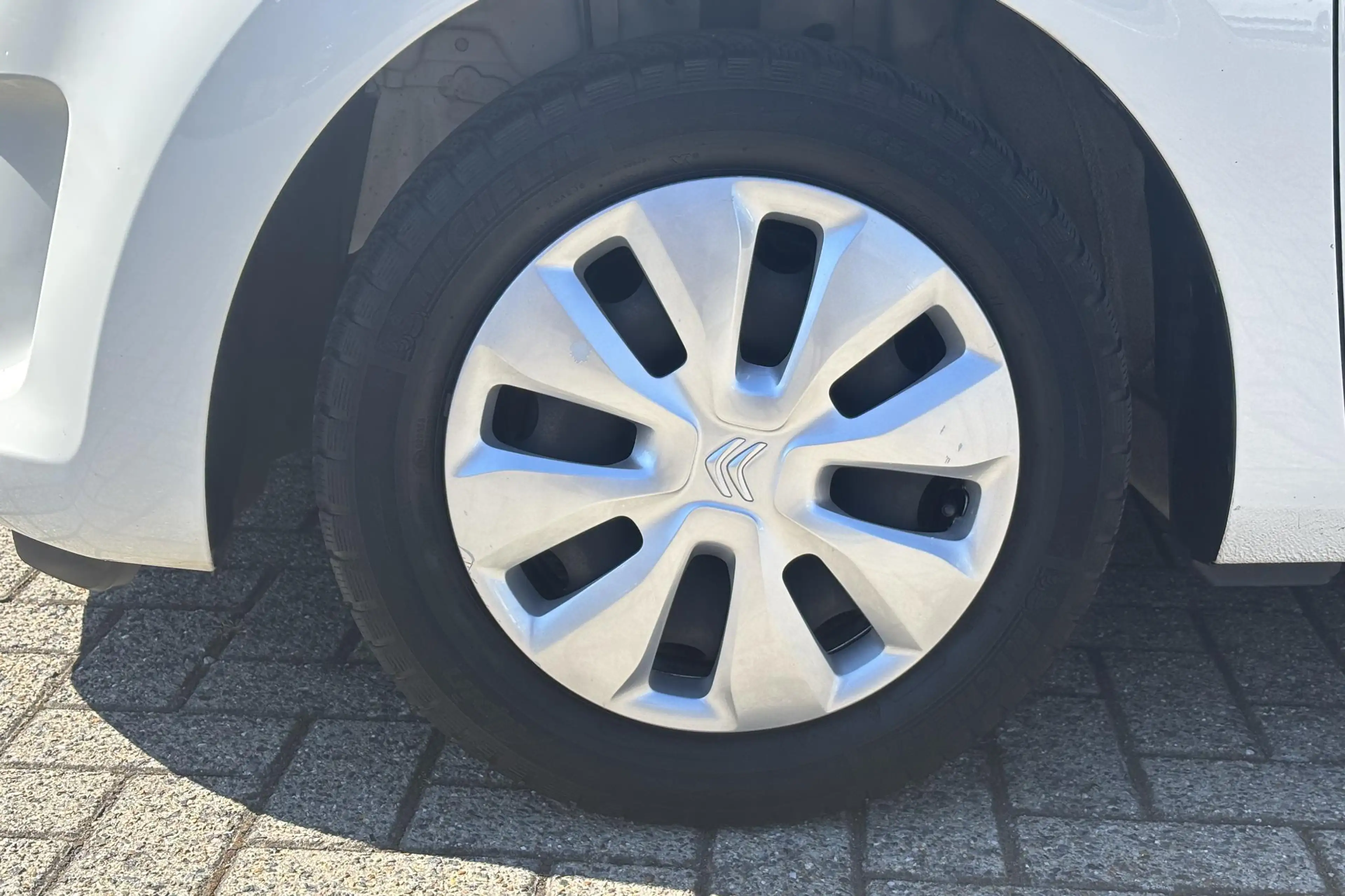 Citroen C1 1.0 VTi Feel | Airco | Bluetooth Audio | — photo 6