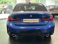 BMW 330 i Msport Blu/Azzurro - thumbnail 5