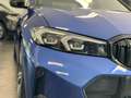 BMW 330 i Msport Blu/Azzurro - thumbnail 4