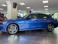 BMW 330 i Msport Blu/Azzurro - thumbnail 3