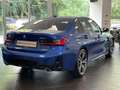 BMW 330 i Msport Blu/Azzurro - thumbnail 2