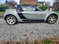 smart roadster 0.7 Turbo Softouch Argent - thumbnail 2
