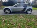 smart roadster 0.7 Turbo Softouch Silber - thumbnail 6