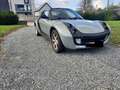 smart roadster 0.7 Turbo Softouch srebrna - thumbnail 1