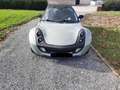 smart roadster 0.7 Turbo Softouch Argent - thumbnail 8