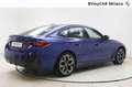 BMW 420 i Gran Coupe Msport auto Blu/Azzurro - thumbnail 9