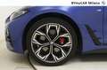 BMW 420 i Gran Coupe Msport auto Blu/Azzurro - thumbnail 11