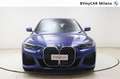 BMW 420 i Gran Coupe Msport auto Blu/Azzurro - thumbnail 6