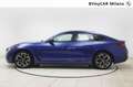 BMW 420 i Gran Coupe Msport auto Blu/Azzurro - thumbnail 4