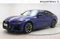 BMW 420 i Gran Coupe Msport auto Blu/Azzurro - thumbnail 1