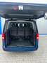 Mercedes-Benz V 220 d LANG 9G-TRONIC PDC NAVI MBUX AHK 7-SITZE Azul - thumbnail 9