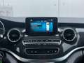 Mercedes-Benz V 220 d LANG 9G-TRONIC PDC NAVI MBUX AHK 7-SITZE Azul - thumbnail 20