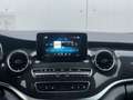Mercedes-Benz V 220 d LANG 9G-TRONIC PDC NAVI MBUX AHK 7-SITZE Azul - thumbnail 19