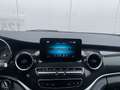 Mercedes-Benz V 220 d LANG 9G-TRONIC PDC NAVI MBUX AHK 7-SITZE Azul - thumbnail 34