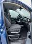 Mercedes-Benz V 220 d LANG 9G-TRONIC PDC NAVI MBUX AHK 7-SITZE Azul - thumbnail 12