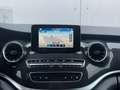 Mercedes-Benz V 220 d LANG 9G-TRONIC PDC NAVI MBUX AHK 7-SITZE Azul - thumbnail 18