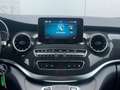 Mercedes-Benz V 220 d LANG 9G-TRONIC PDC NAVI MBUX AHK 7-SITZE Azul - thumbnail 21