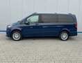 Mercedes-Benz V 220 d LANG 9G-TRONIC PDC NAVI MBUX AHK 7-SITZE Azul - thumbnail 4