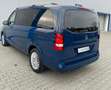 Mercedes-Benz V 220 d LANG 9G-TRONIC PDC NAVI MBUX AHK 7-SITZE Azul - thumbnail 6