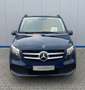 Mercedes-Benz V 220 d LANG 9G-TRONIC PDC NAVI MBUX AHK 7-SITZE Azul - thumbnail 2
