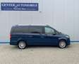 Mercedes-Benz V 220 d LANG 9G-TRONIC PDC NAVI MBUX AHK 7-SITZE Azul - thumbnail 5