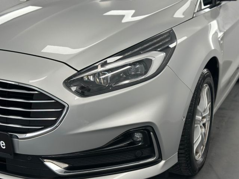 Ford S-Max S-MAX Titanium AHK KAMERA ACC LED DAB — photo 9
