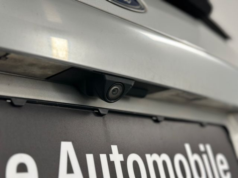 Ford S-Max S-MAX Titanium AHK KAMERA ACC LED DAB — photo 12
