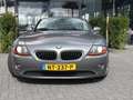 BMW Z4 Roadster 2.5i 192 PK LEER AUTOMAAT CLIMA XENON Gris - thumbnail 3