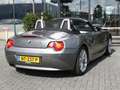 BMW Z4 Roadster 2.5i 192 PK LEER AUTOMAAT CLIMA XENON Gris - thumbnail 5