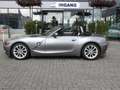 BMW Z4 Roadster 2.5i 192 PK LEER AUTOMAAT CLIMA XENON Gris - thumbnail 7