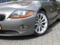 BMW Z4 Roadster 2.5i 192 PK LEER AUTOMAAT CLIMA XENON Gris - thumbnail 10