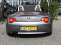 BMW Z4 Roadster 2.5i 192 PK LEER AUTOMAAT CLIMA XENON Gris - thumbnail 4
