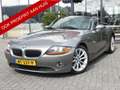 BMW Z4 Roadster 2.5i 192 PK LEER AUTOMAAT CLIMA XENON Gris - thumbnail 1