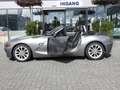 BMW Z4 Roadster 2.5i 192 PK LEER AUTOMAAT CLIMA XENON Gris - thumbnail 8
