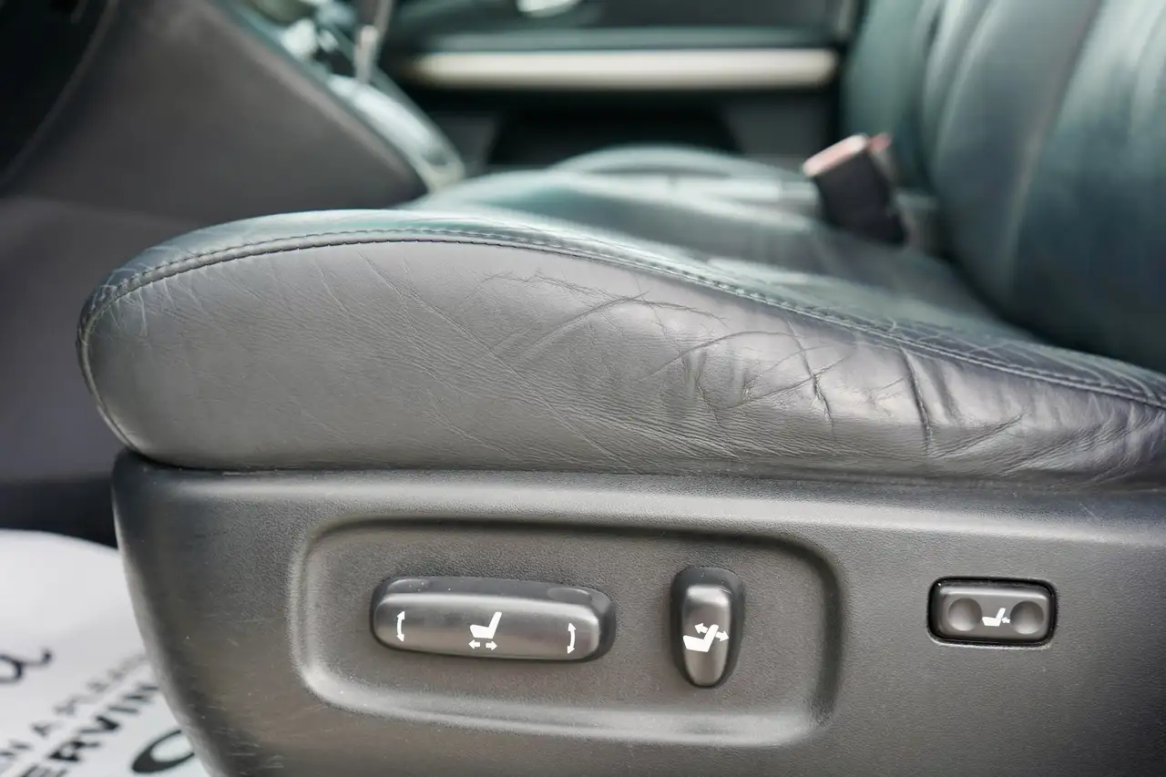 Lexus RX снимка Lexus RX
