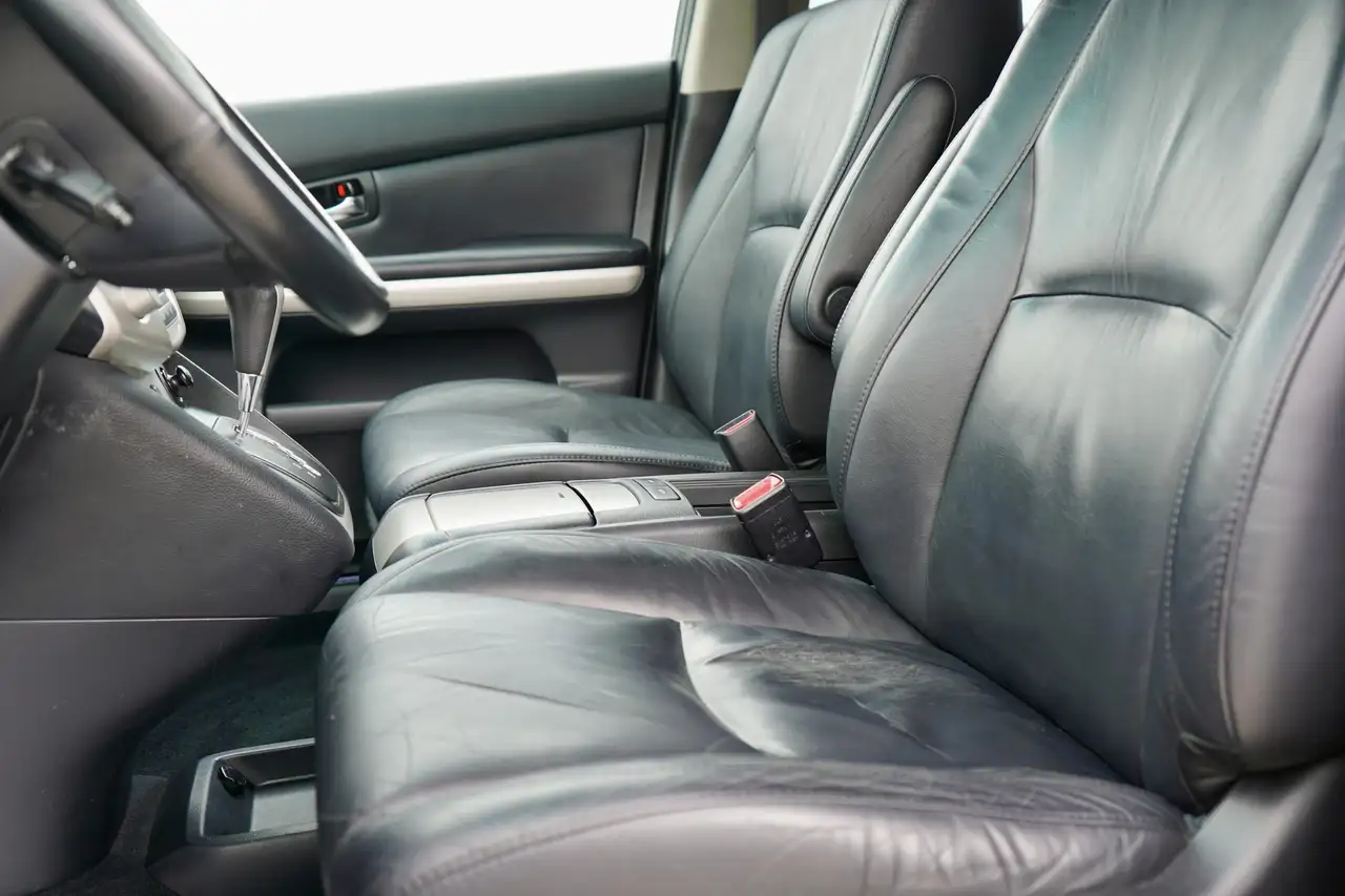 Lexus RX снимка Lexus RX