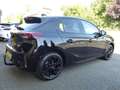 Opel Corsa GS Line Schwarz - thumbnail 4