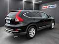 Honda CR-V Elegance 1.6 i 4WD Schwarz - thumbnail 4