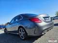 Mercedes-Benz C 180 1.6 180 d 115 sport line pack amg 7g-tronic bva180 - thumbnail 21