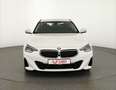 BMW 218 218i Coupe LED Navi ACC Leder Keyless-Go Memory Blanc - thumbnail 8
