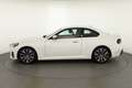 BMW 218 218i Coupe LED Navi ACC Leder Keyless-Go Memory Blanc - thumbnail 2