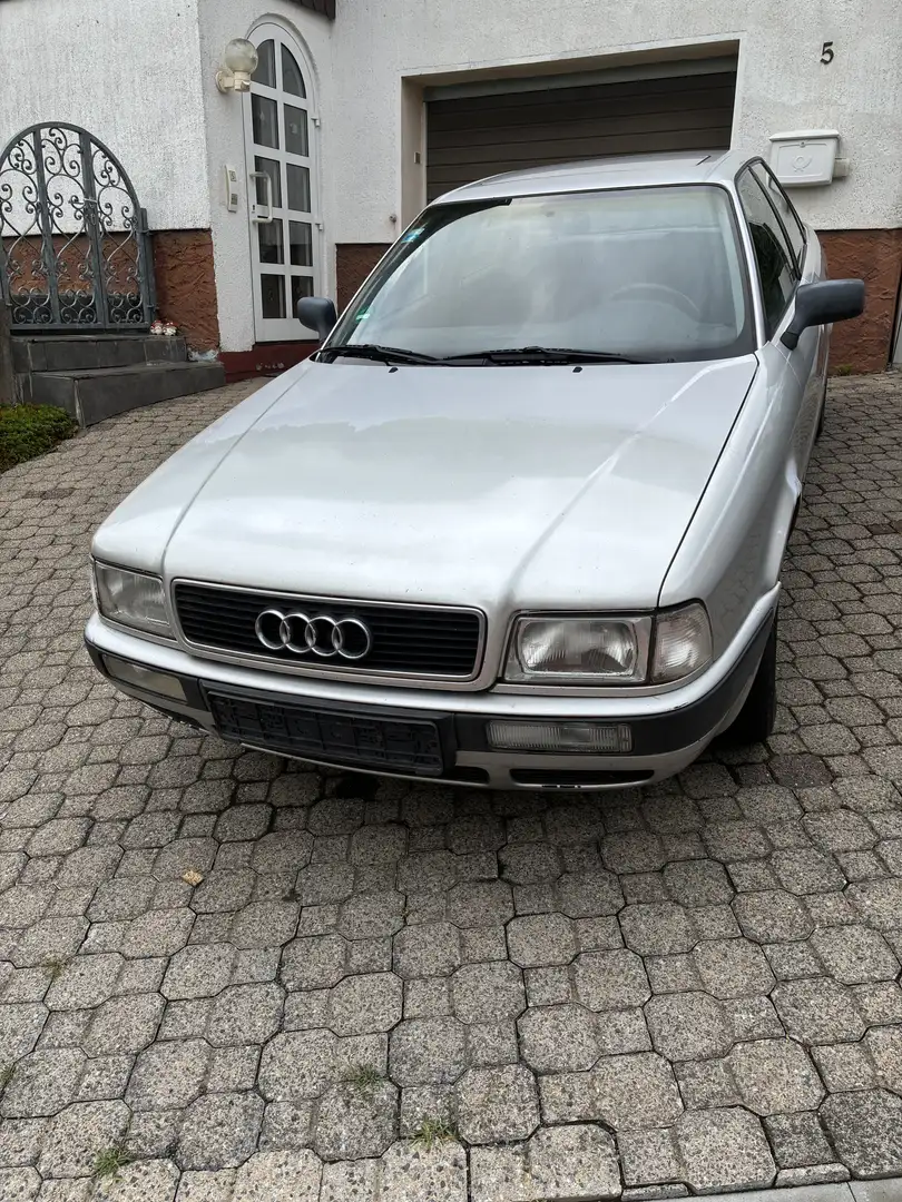 Audi 80 comfort - 1