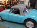 MG MGA Twin Cam "origineel Nederlandse auto" Azul - thumbnail 22