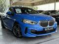 BMW 118 118i Aut. M Sport_1ERPROP_BLEU M_NAVI_LED_ Blauw - thumbnail 3
