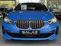 BMW 118 118i Aut. M Sport_1ERPROP_BLEU M_NAVI_LED_ Blauw - thumbnail 6
